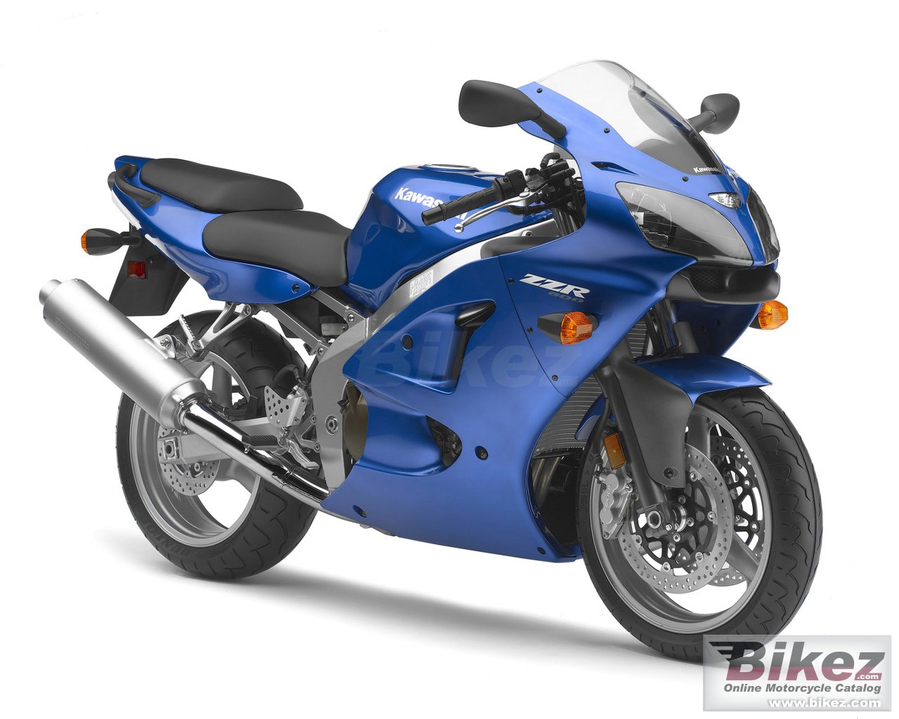 Zzr600