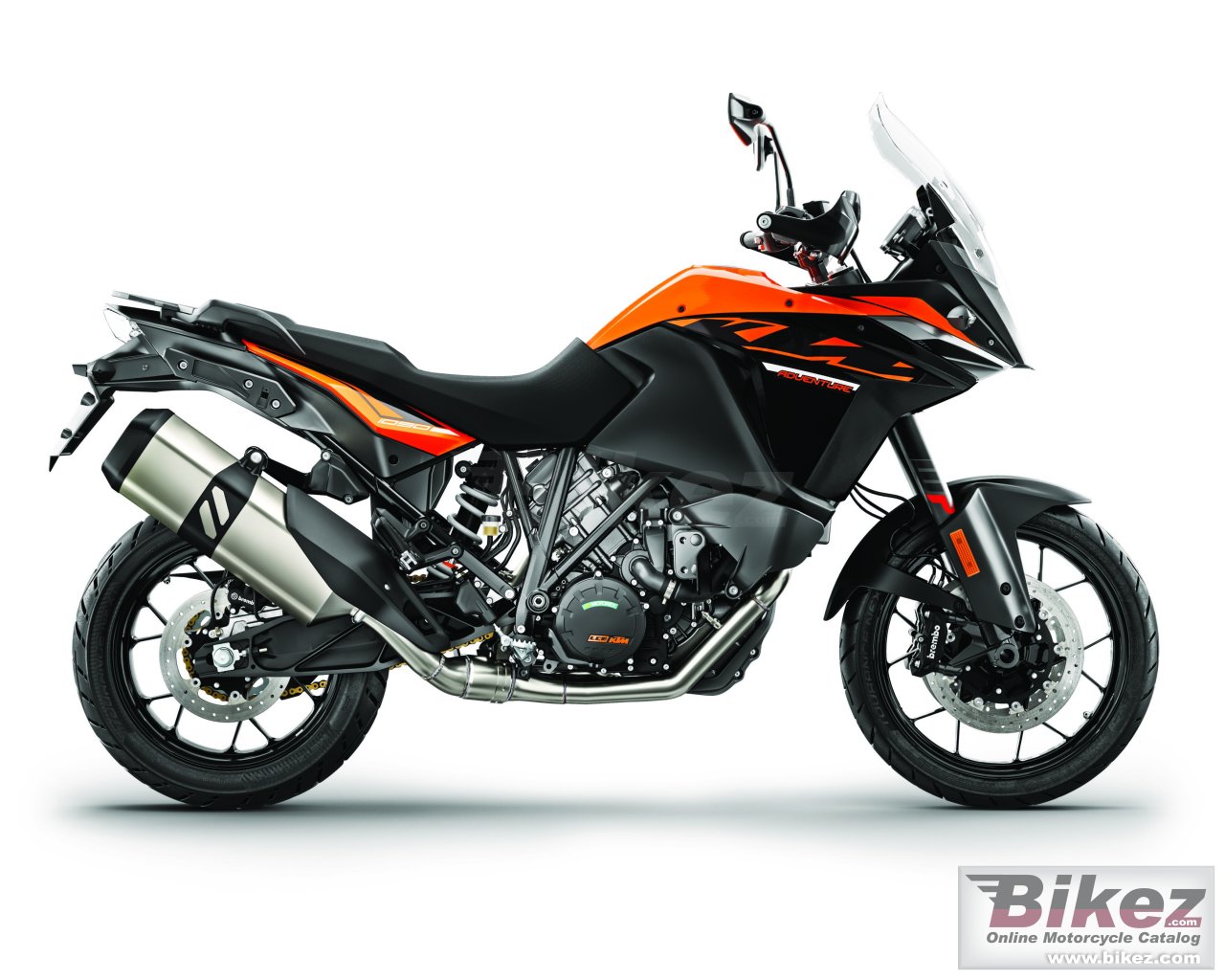 1090 Adventure