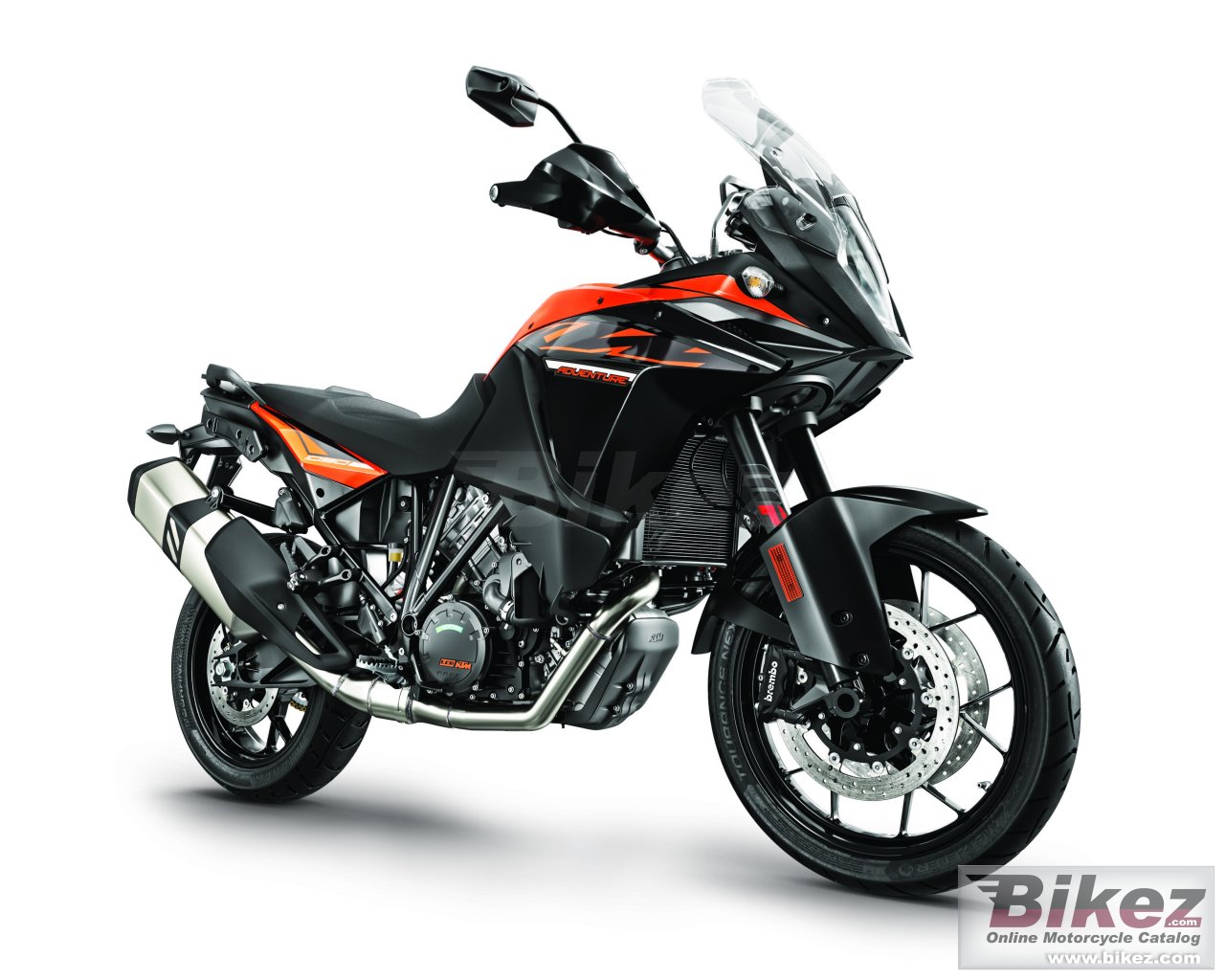 1090 Adventure