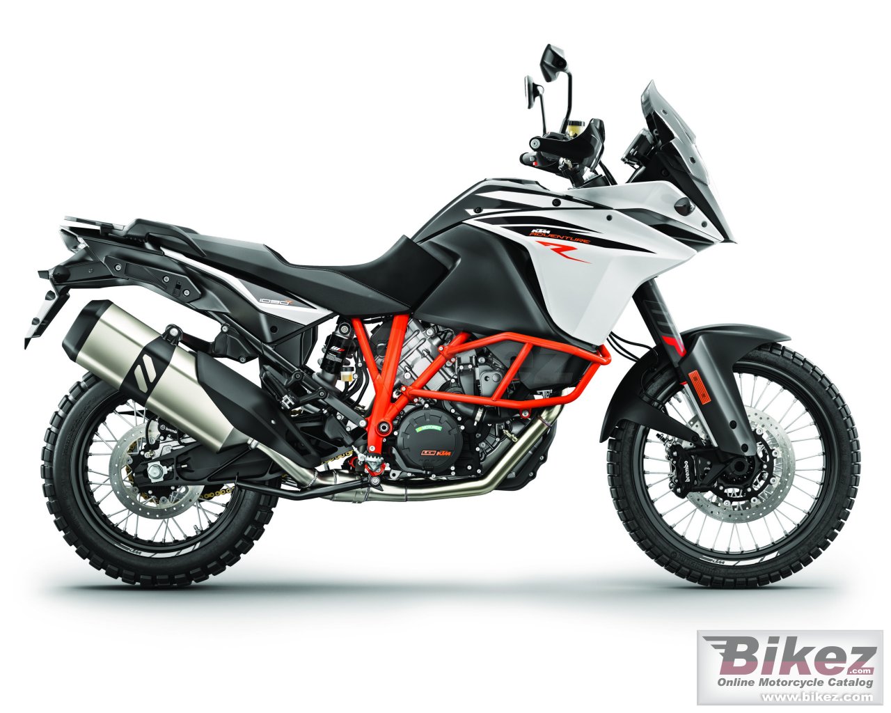 1090 Adventure R