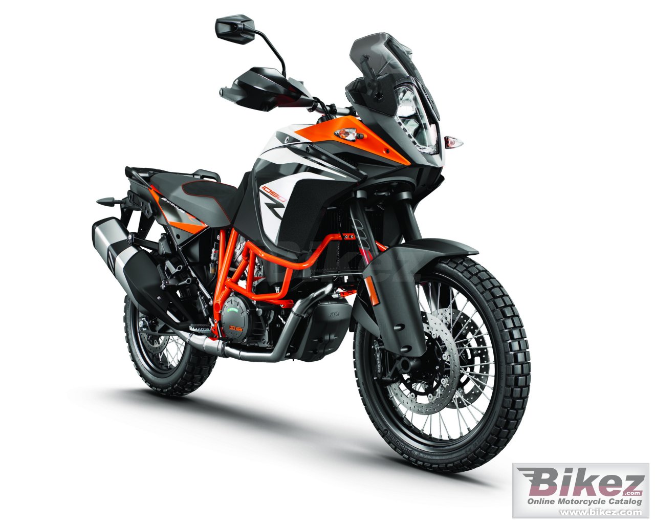 1090 Adventure R