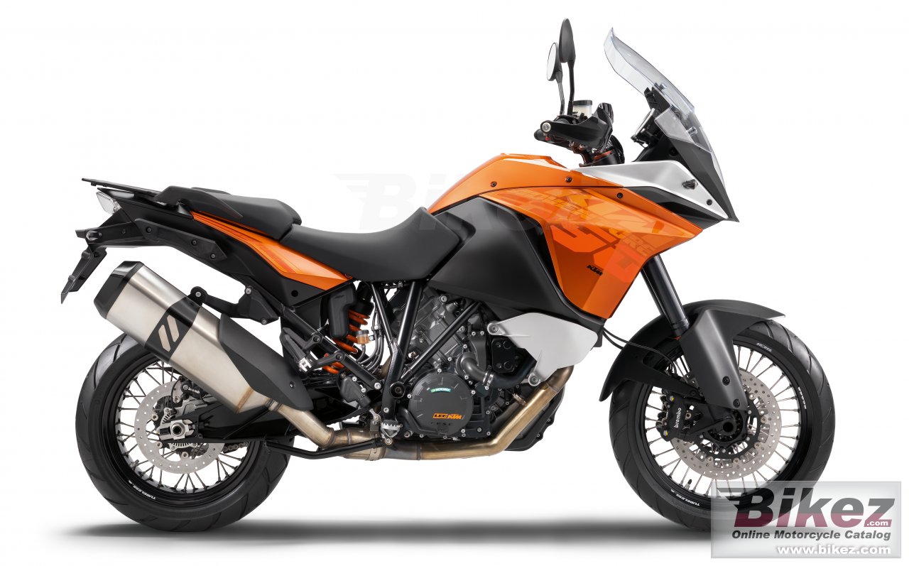 1190 Adventure