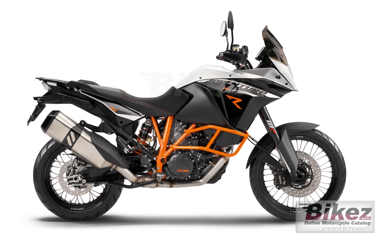 1190 Adventure R