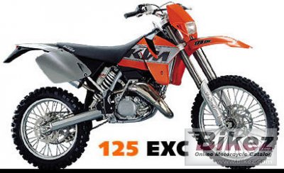 125 Exc