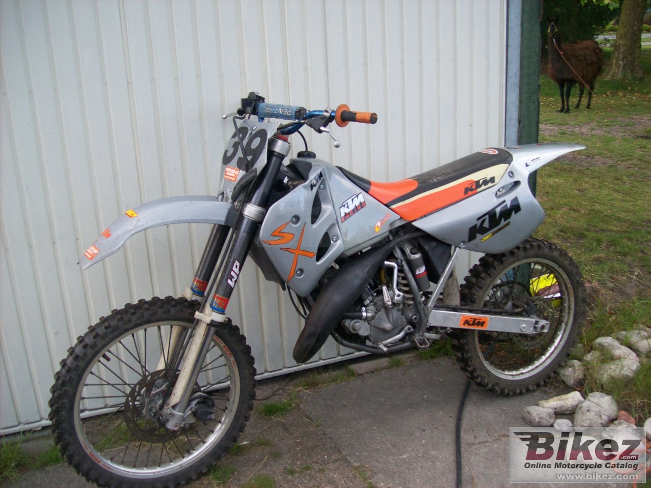 125 Lc2