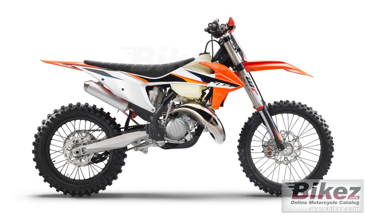 125 Xc