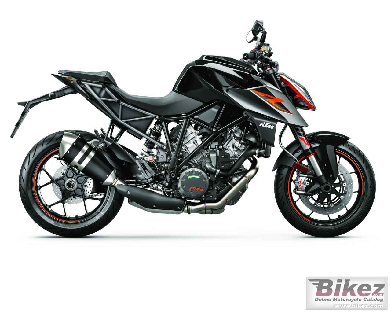 Ktm 1290 Super Duke R