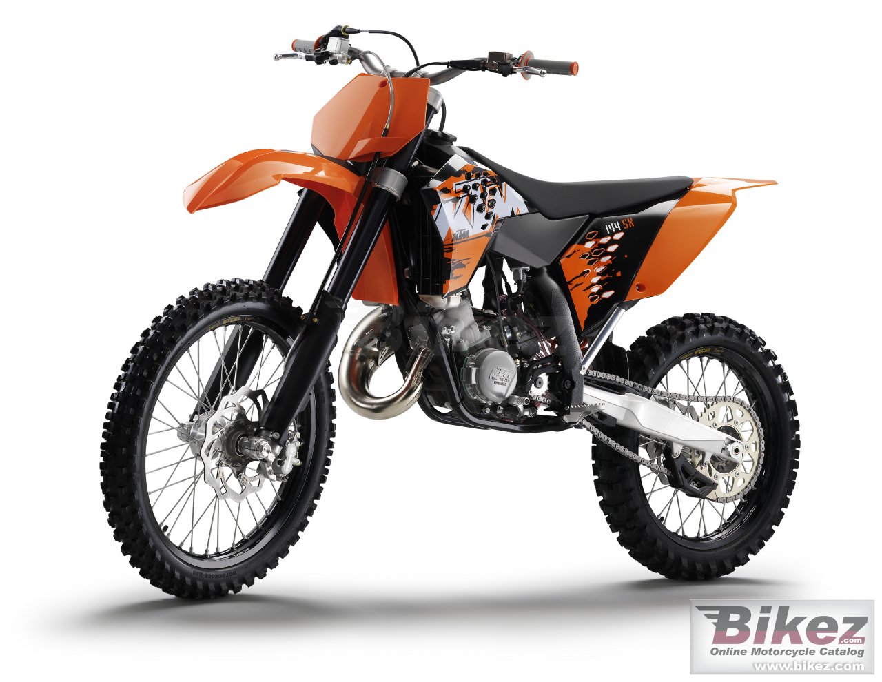 144 Sx