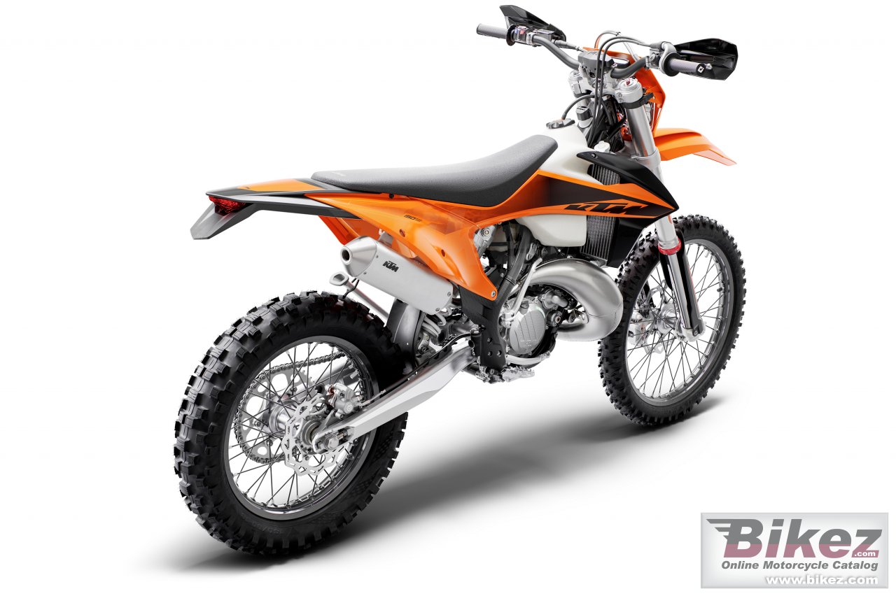 150 Exc Tpi