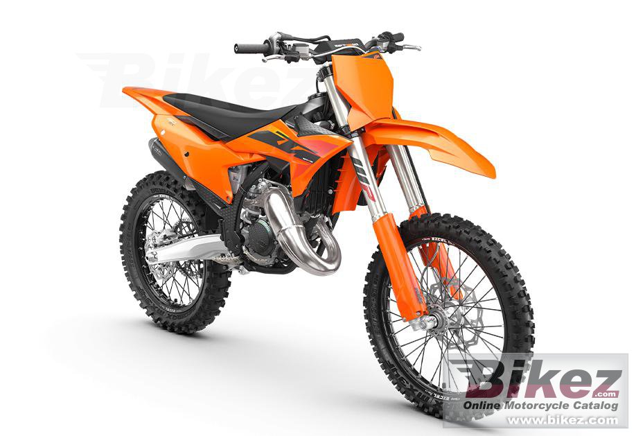 Ktm 150 Sx