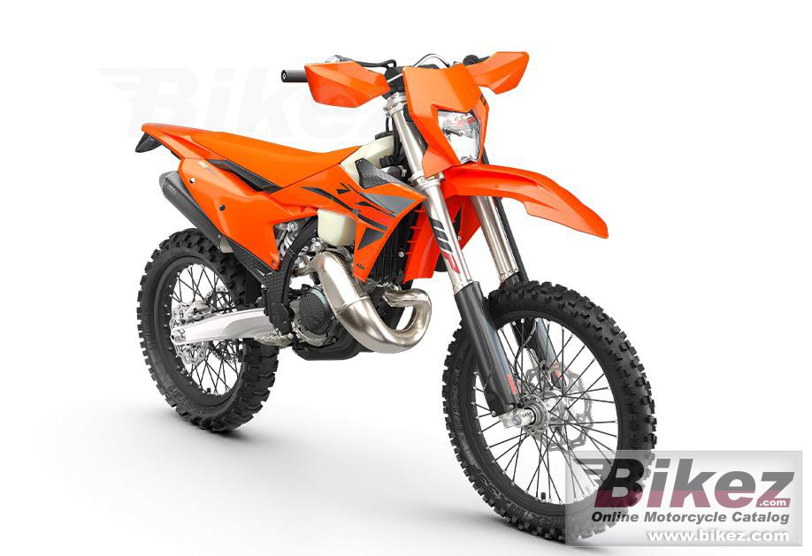 Ktm 150 Xc W