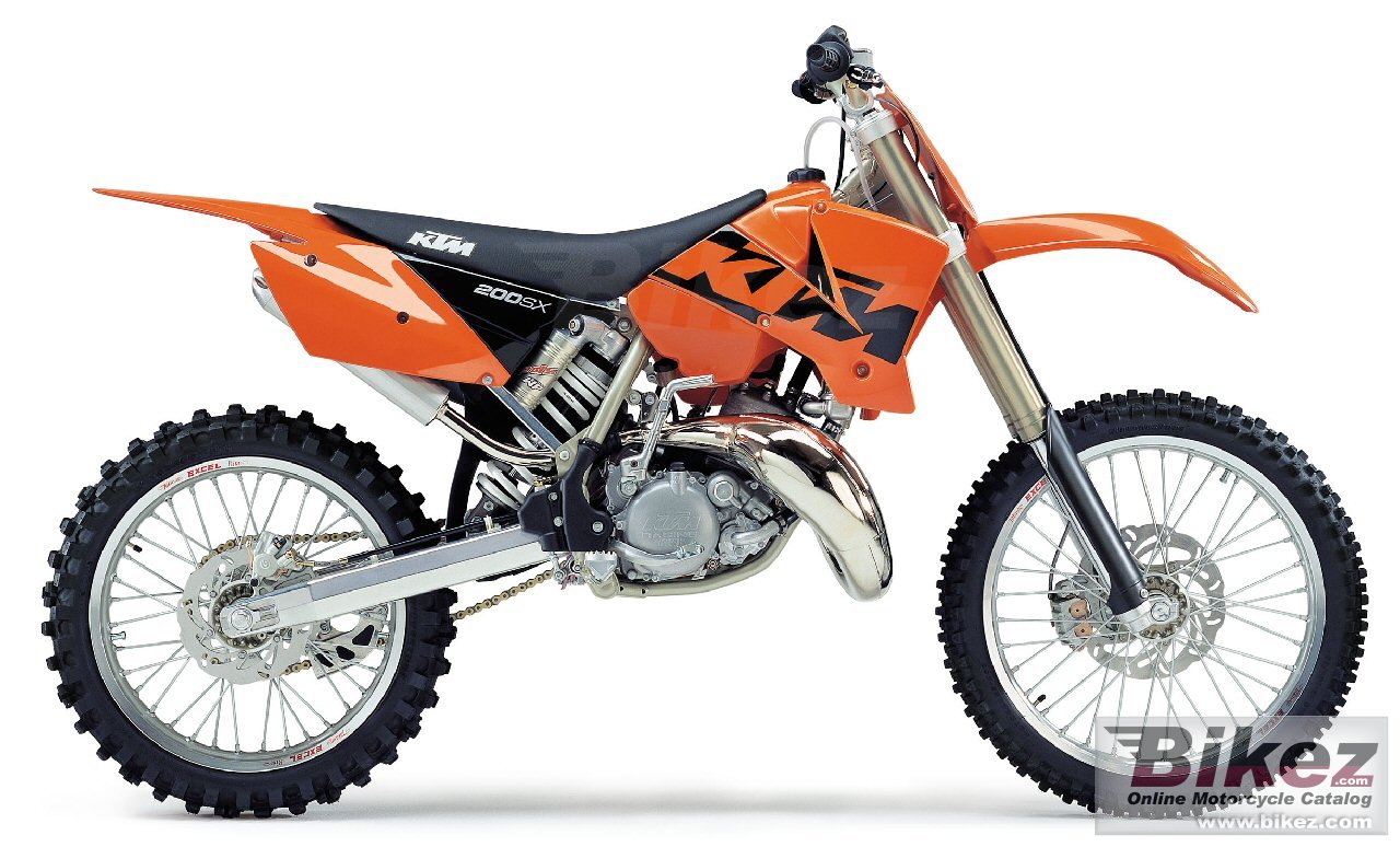 200 Sx