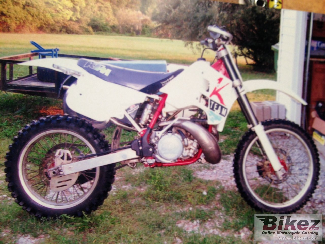 250 Exc