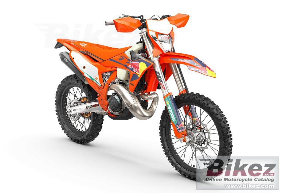 250 Exc Champion