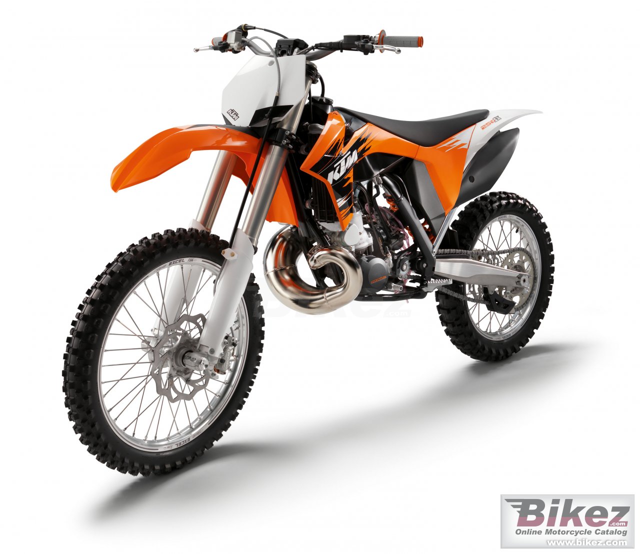 Ktm 250 Sx