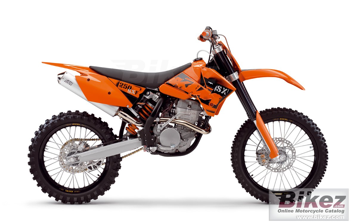 250 Sx F