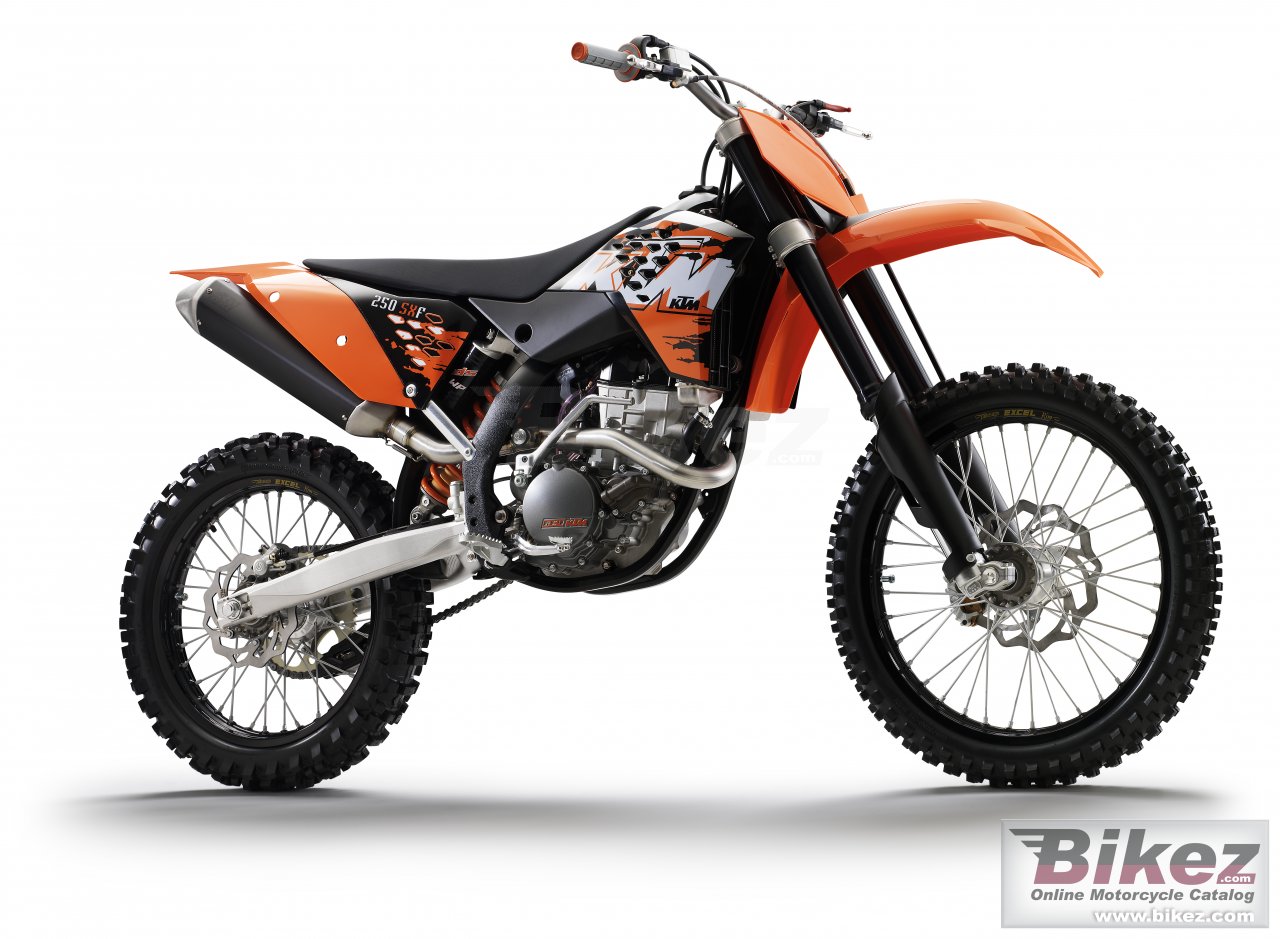 250 Sx F