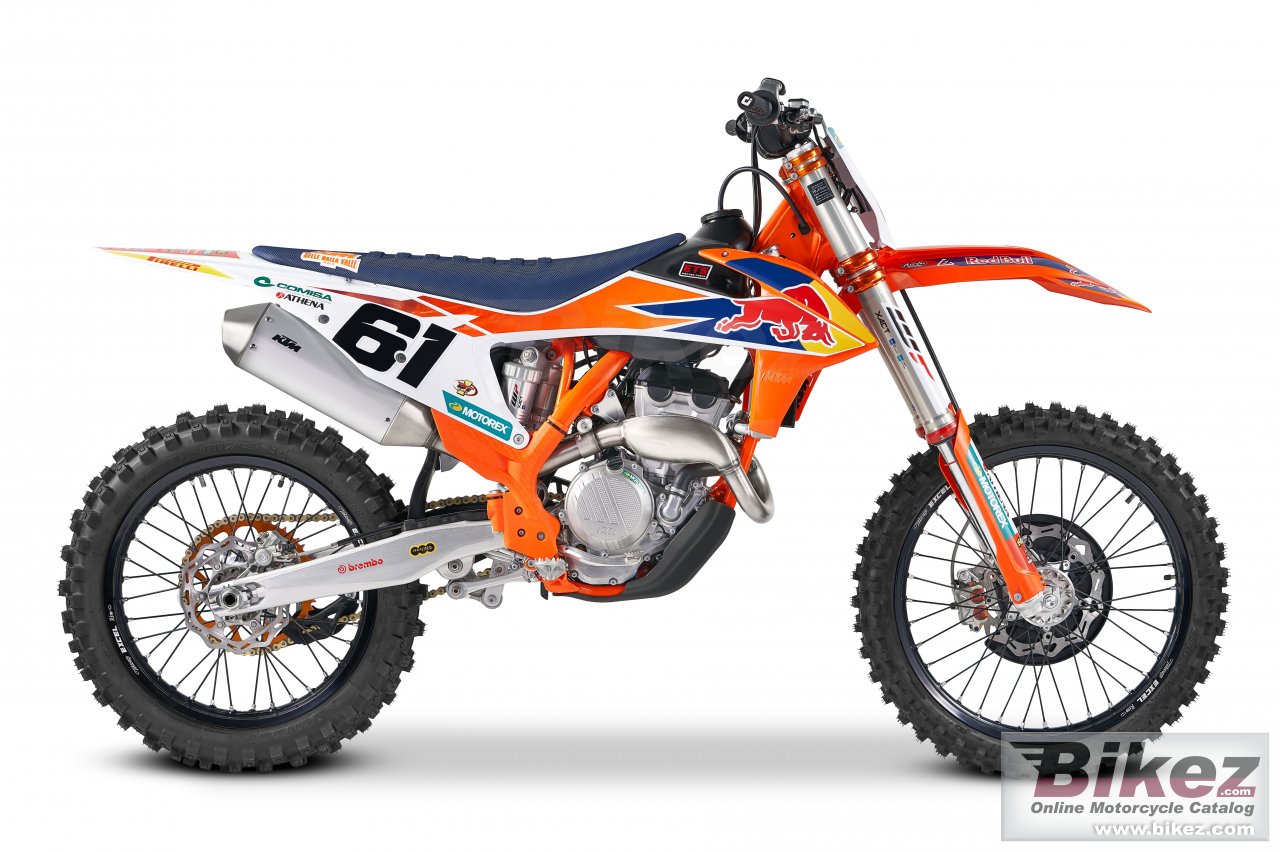 250 Sxf Prado