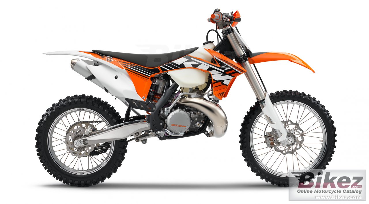 250 Xc