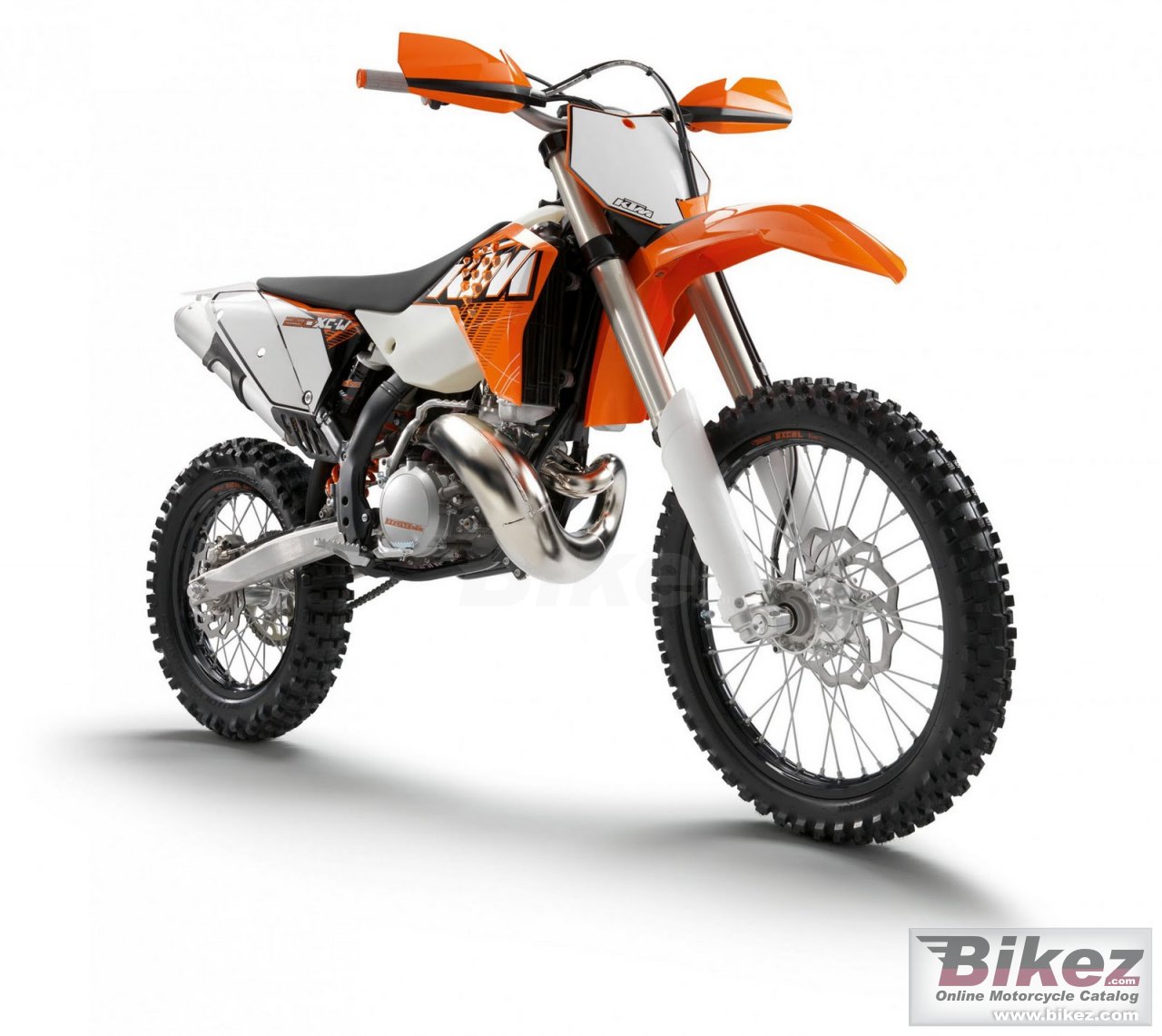 250 Xc W