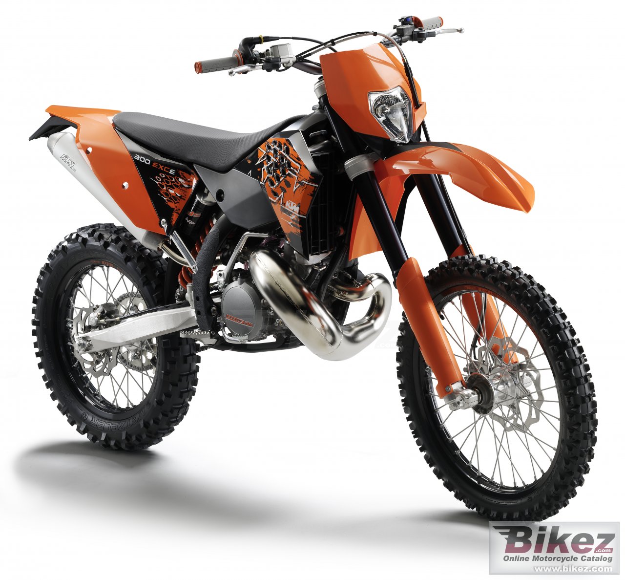 300 Exc E