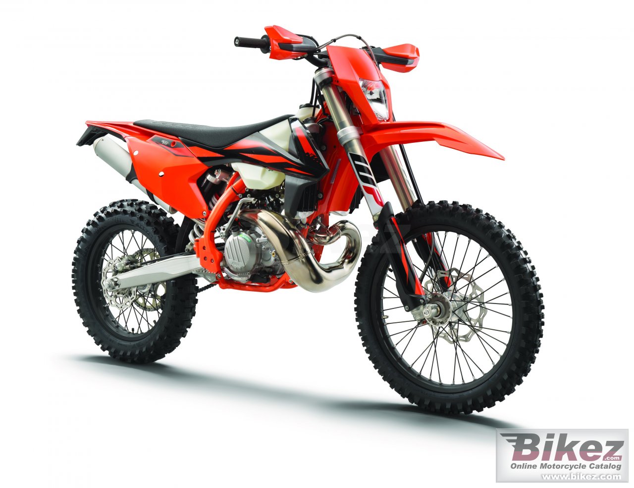 Ktm 300 Exc Tpi