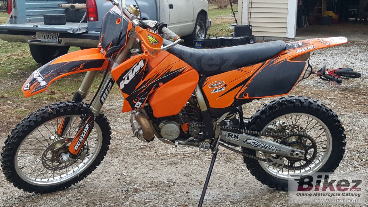 300 Mxc