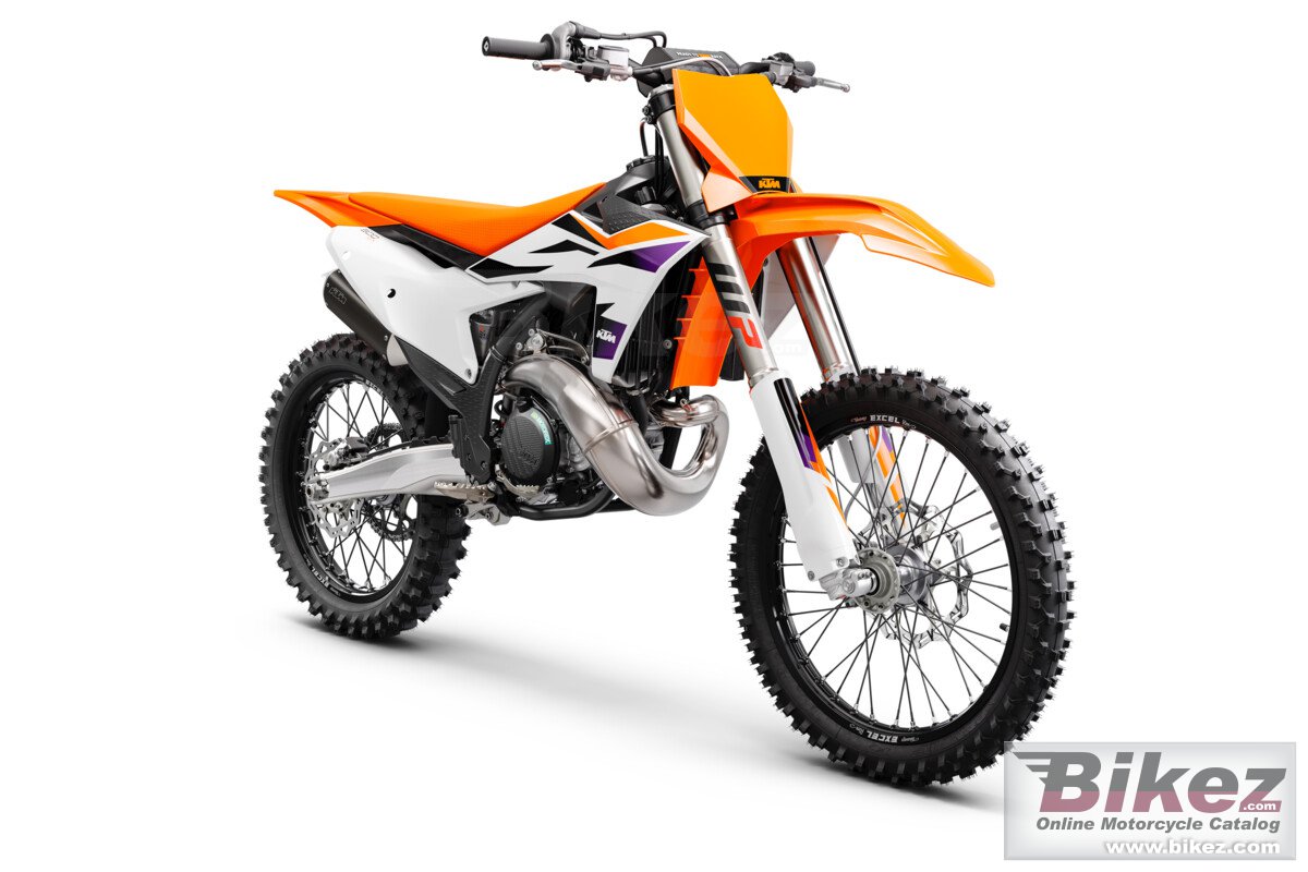 Ktm 300 Sx