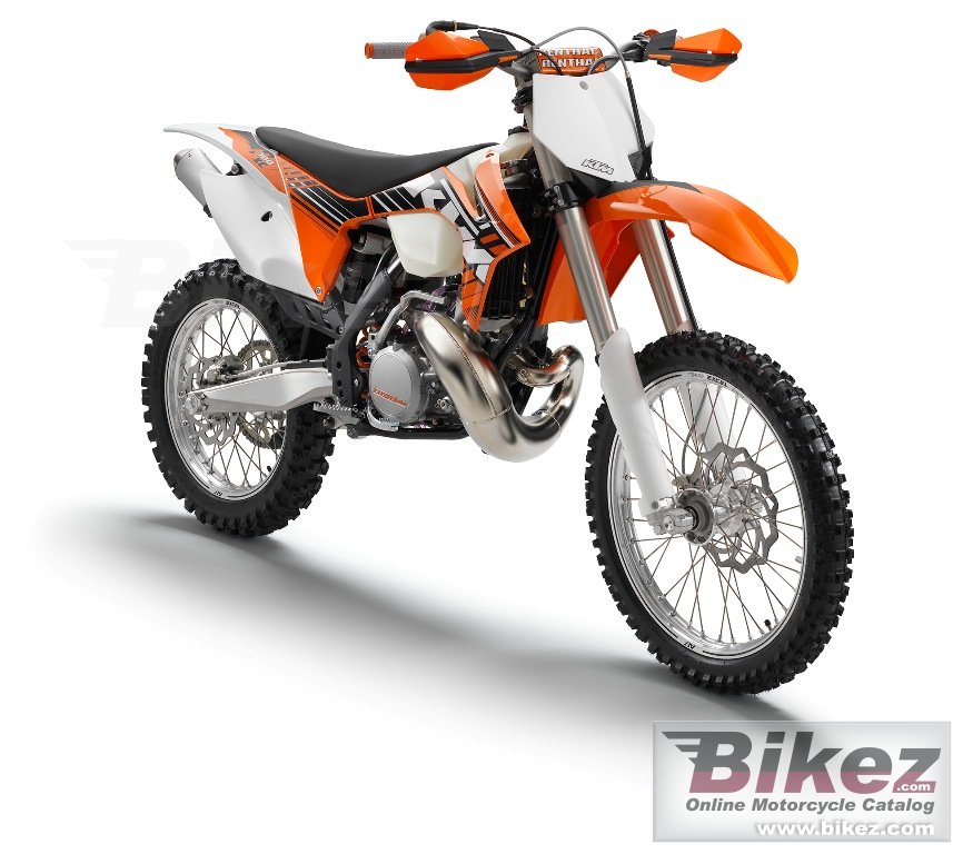 300 Xc