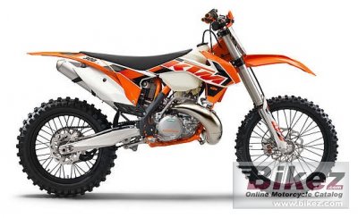 Ktm 300 Xc