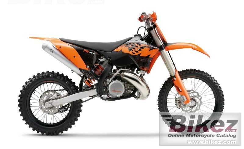 300 Xc W