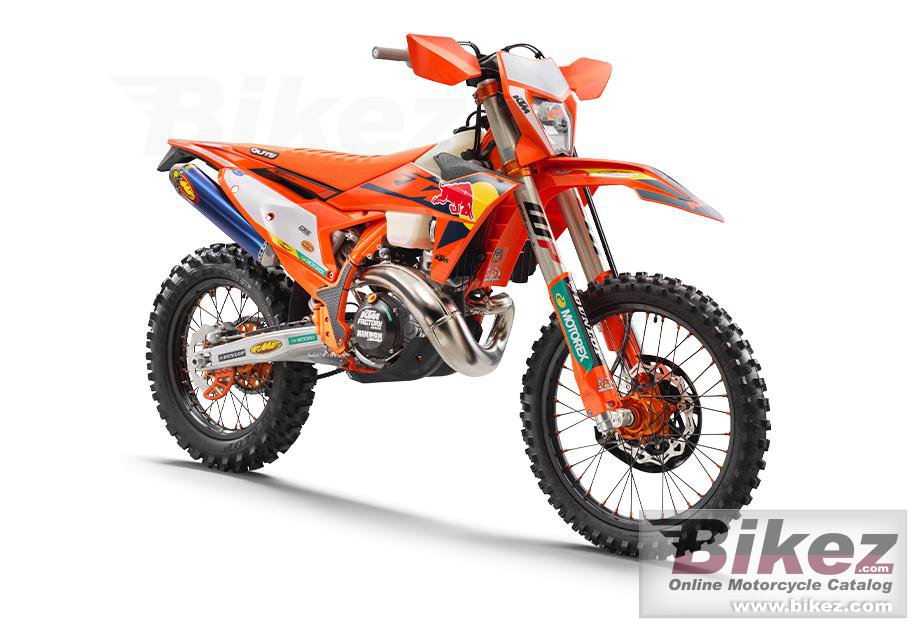 300 Xc W Factory
