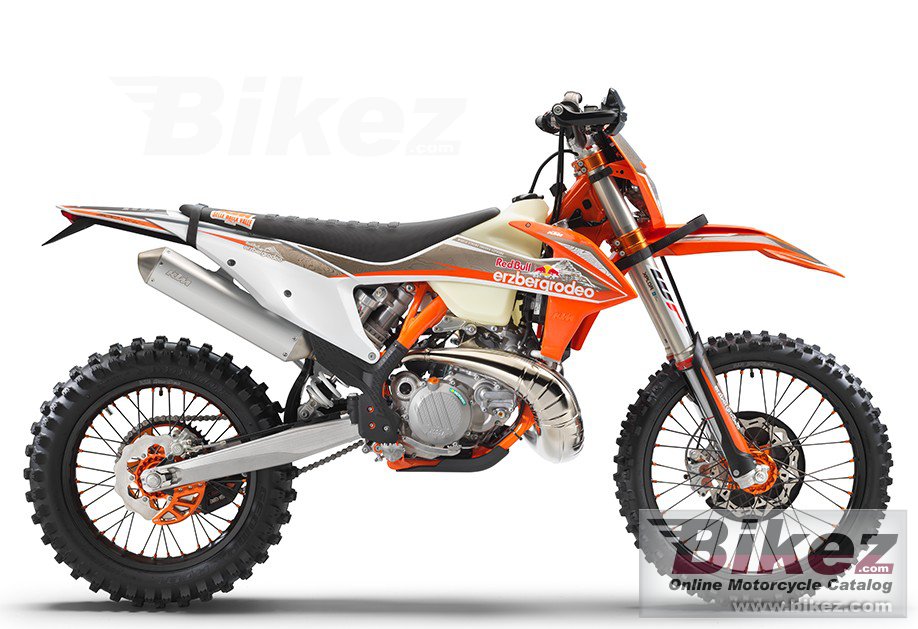 Ktm 300 Xc W Tpi Erzbergrodeo