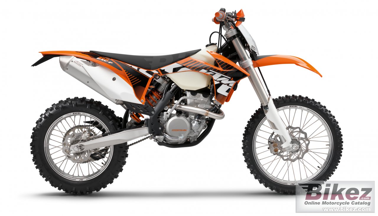 350 Exc F