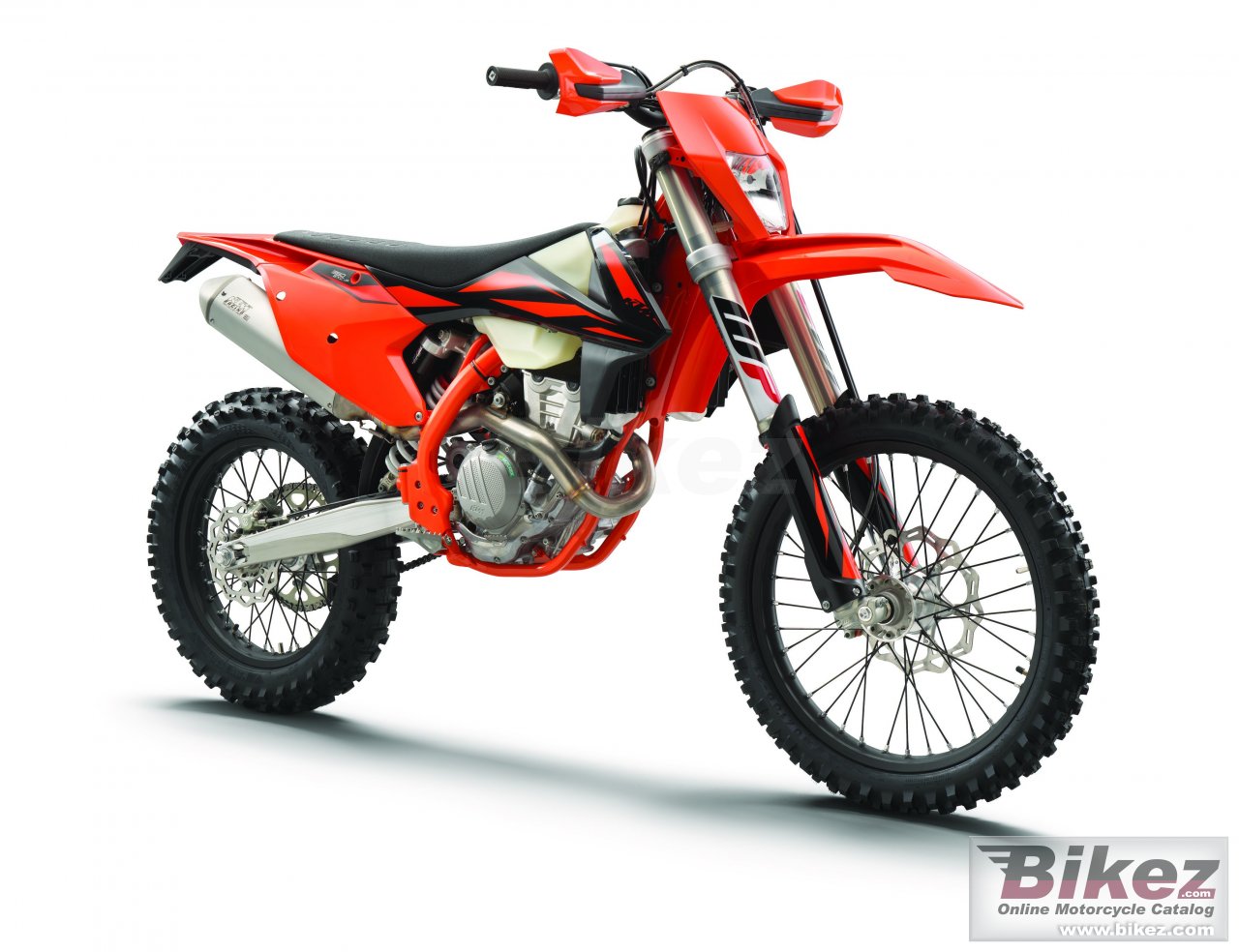 Ktm 350 Exc F