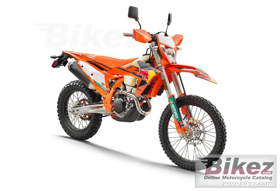 350 Exc F Champion