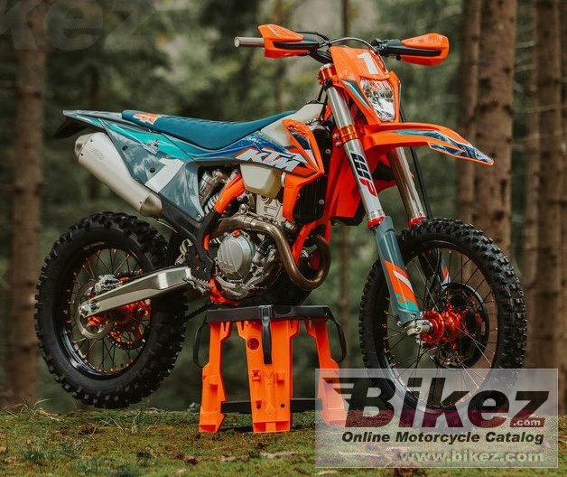 350 Exc F Wess