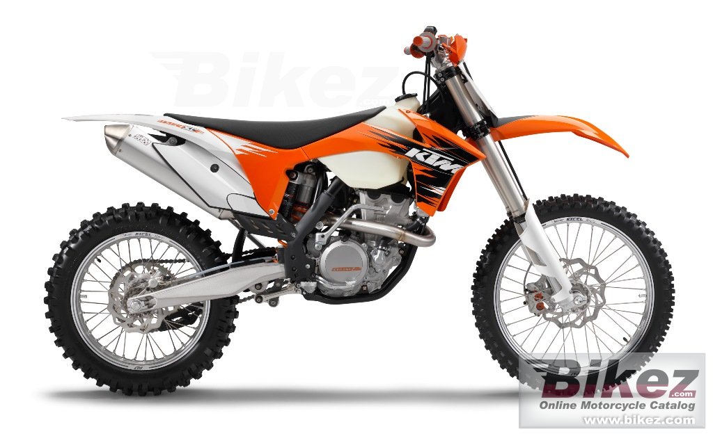 350 Xc F