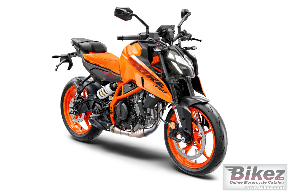 390 Duke