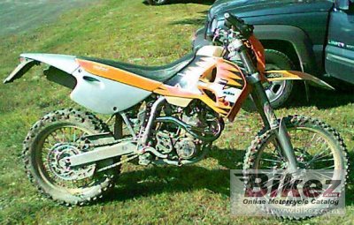 400 Lc4 E