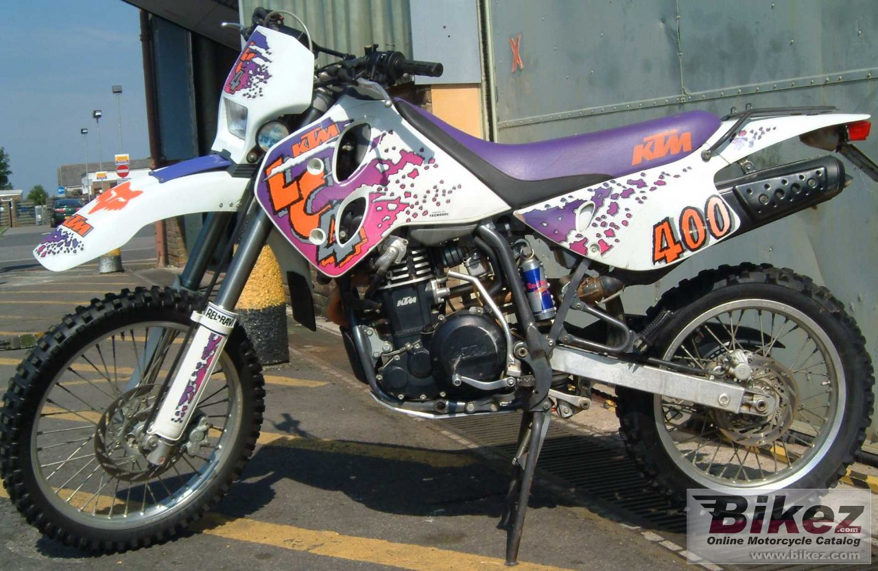 400 Lc4 Egs
