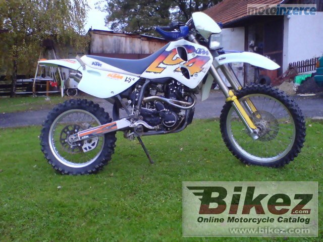400 Lc4 Lse