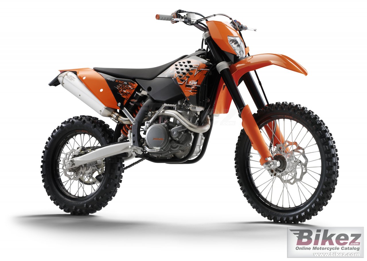 450 Exc R