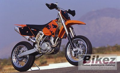 450 Mxc Usa
