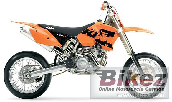 450 Smc Usa
