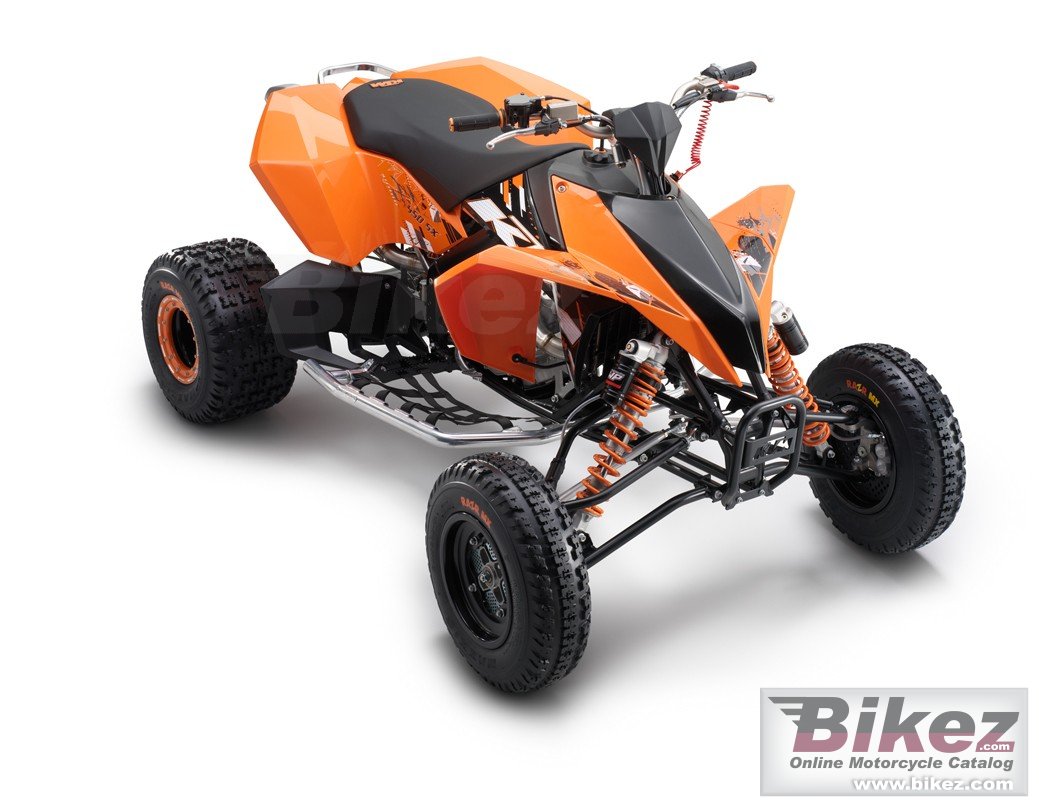 450 Xc