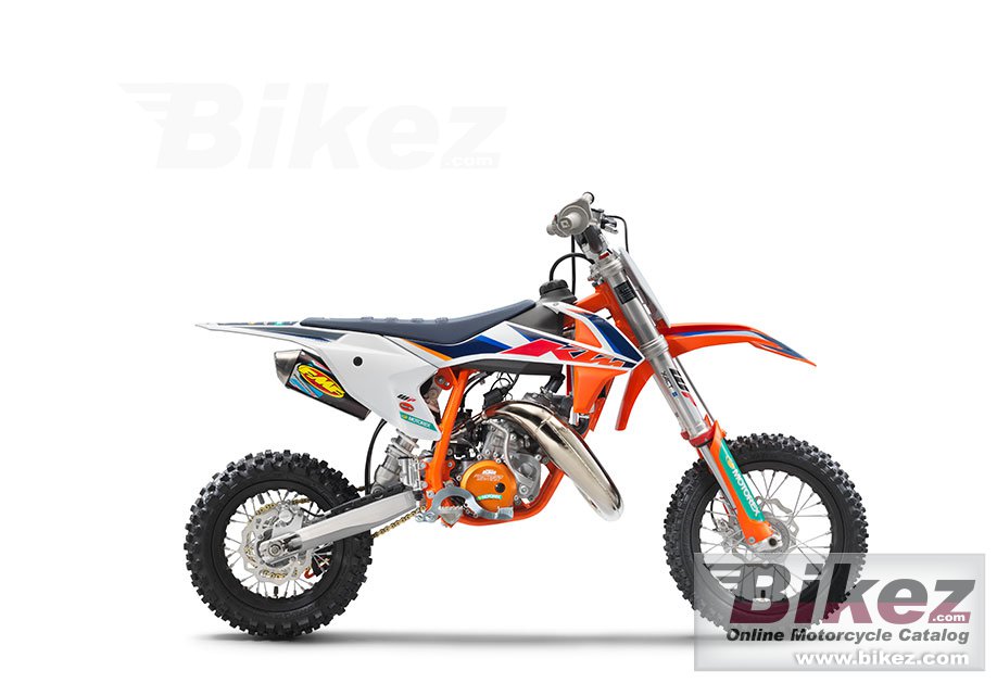 50 Sx Factory