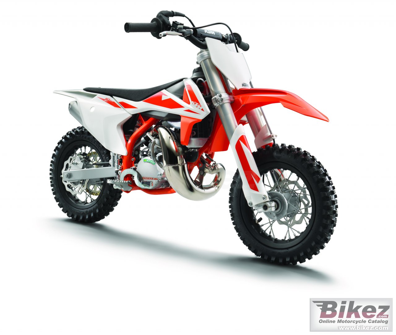 Ktm 50 Sx Mini