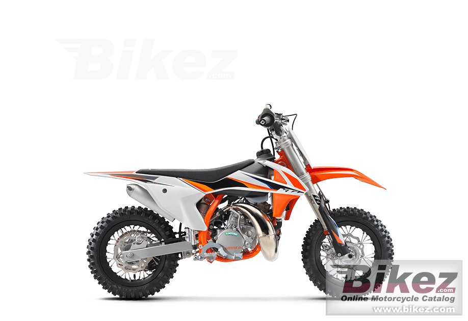 50 Sx Mini