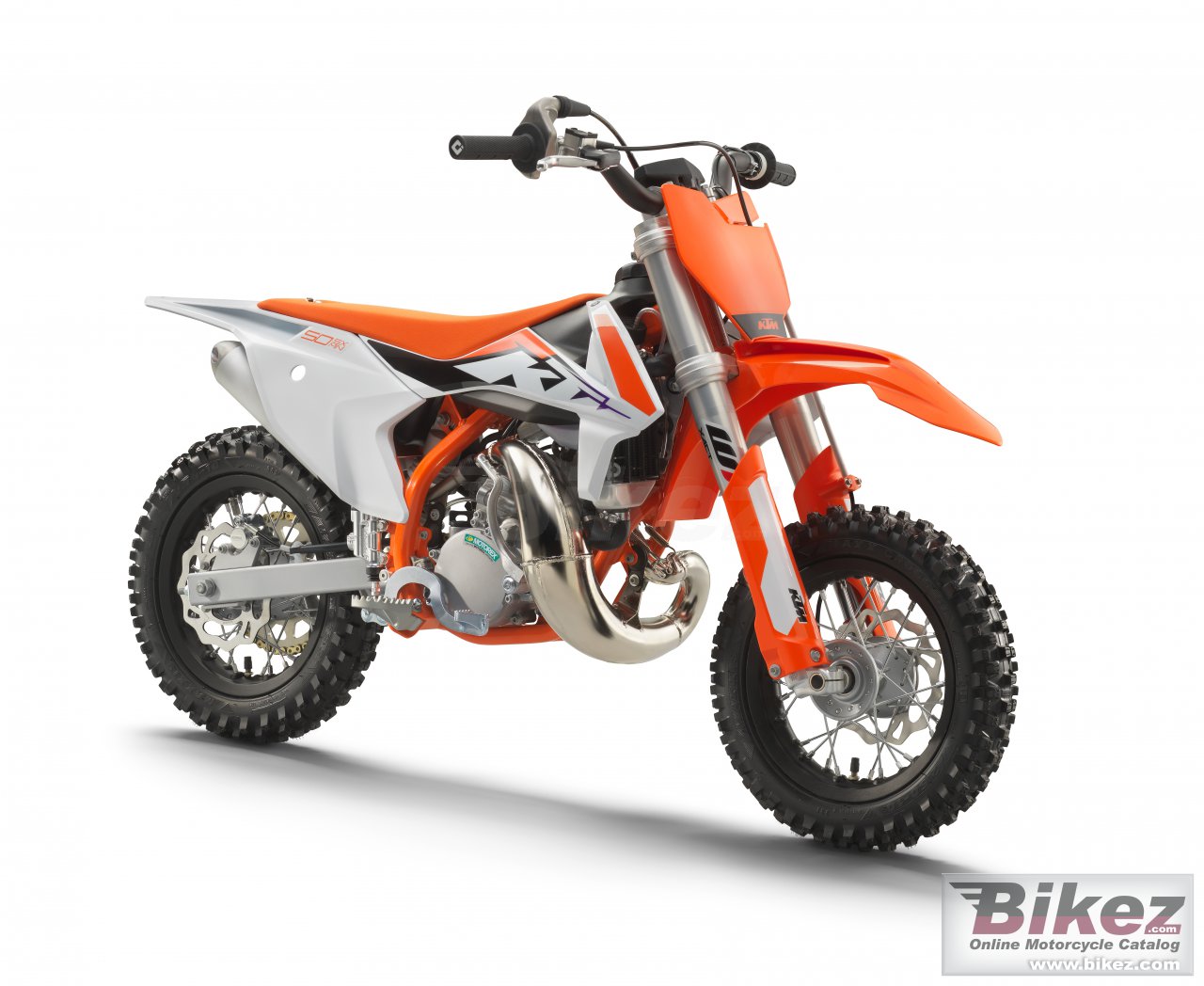 Ktm 50 Sx Mini